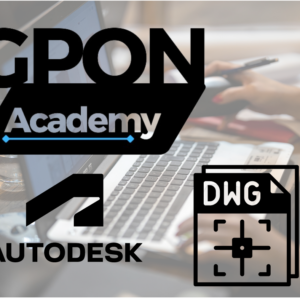LogoGPONAcademyAutoCAD
