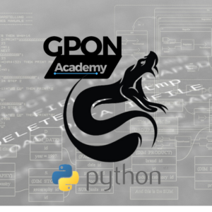 LogoGPONAcademyPython